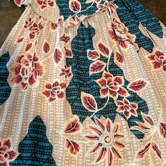 Free To Fly Dress - Size Small💓 - Picture 4 of 7